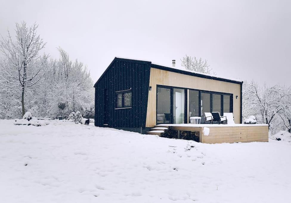 Ra House Plitvice Lakes Brocanac Dış mekan fotoğraf