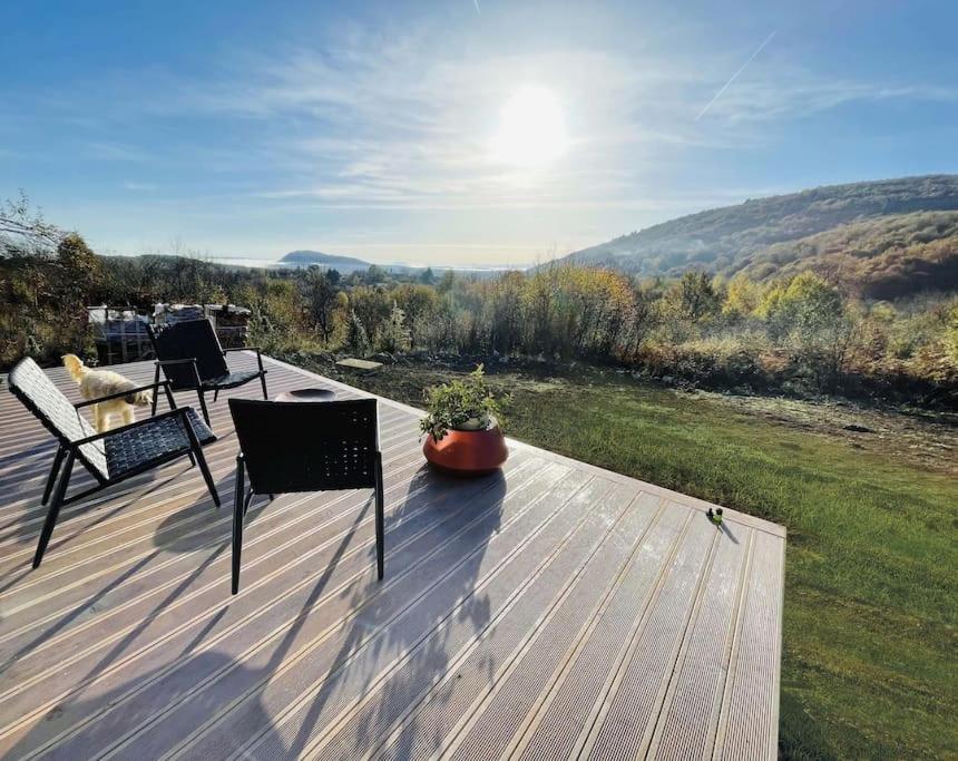 Ra House Plitvice Lakes Brocanac Dış mekan fotoğraf